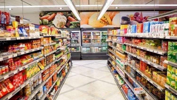 Perşembe ve Cuma Günü Marketler Açık