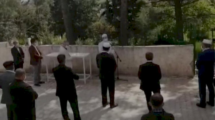 Diyanet İşleri Eski Başkanı Görmez'in annesi koronadan vefat etti