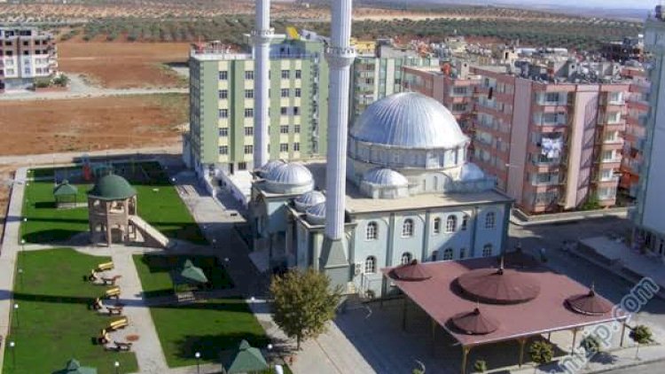 Nizip Müftülüğü’nden açıklama