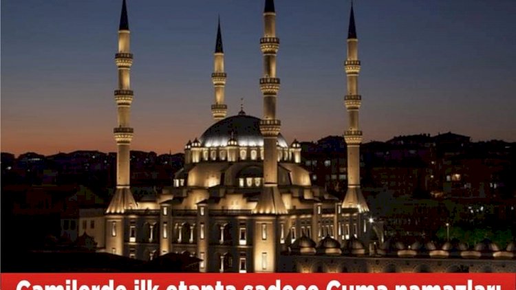 Cumhurbaşkanı Recep Tayyip Erdoğan'ın başkanlığında toplanan AK Parti MYK toplantısın