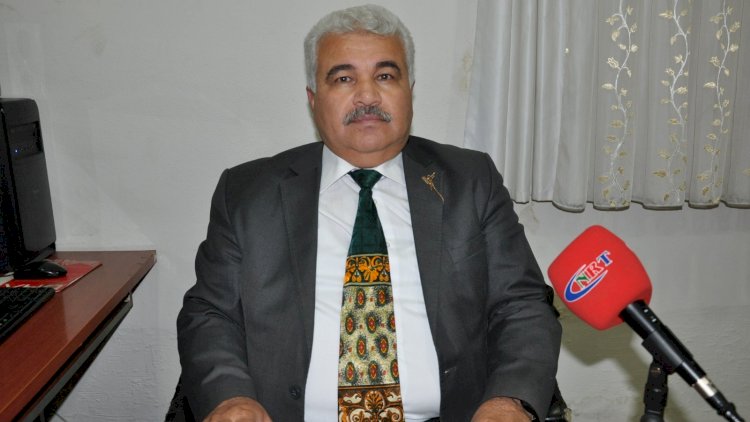Doğan’dan Geneldeki Ana Başlıkları Anlattı
