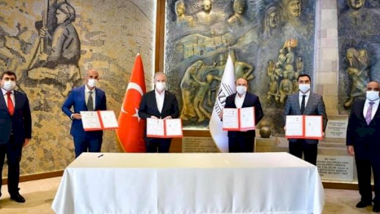 Hayırsever Nizip’te Camii yaptırılacak Hayırsever Nizip’te Camii yaptırılacak