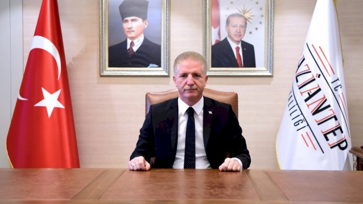 Vali Gül duyurdu! Gaziantep’te o yasaklar kaldırıldı
