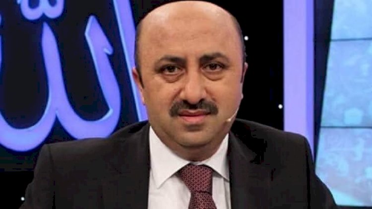 Ömer Döngeloğlu Kovid-19'dan vefat etti!