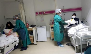 Nizip Devlet Hastanesinin “Verimlilik ve Yerinde Değerlendirme” Başarısı Nizip Devlet Hastanesinin “Verimlilik ve Yerinde Değerlendirme” Başarısı