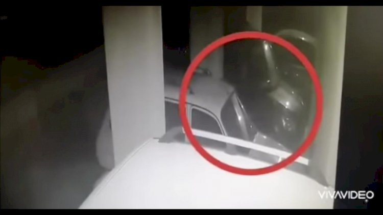 16 Suç Kaydı Bulunan Zanlı Tutuklandı*