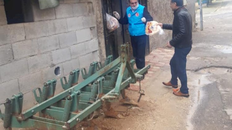 şimdi vefa zamani