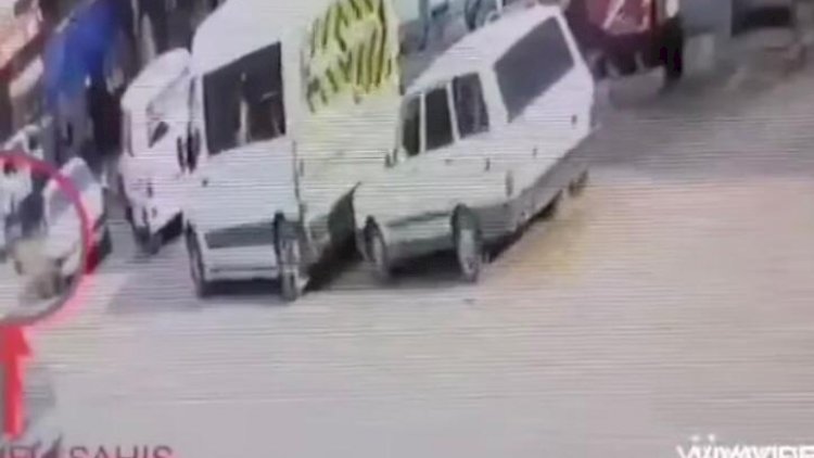 Hırsızlık Şüphelisi Tutuklandı