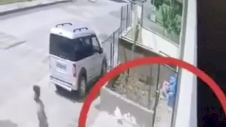 Hırsızlık Şüphelisi Tutuklandı Hırsızlık Şüphelisi Tutuklandı