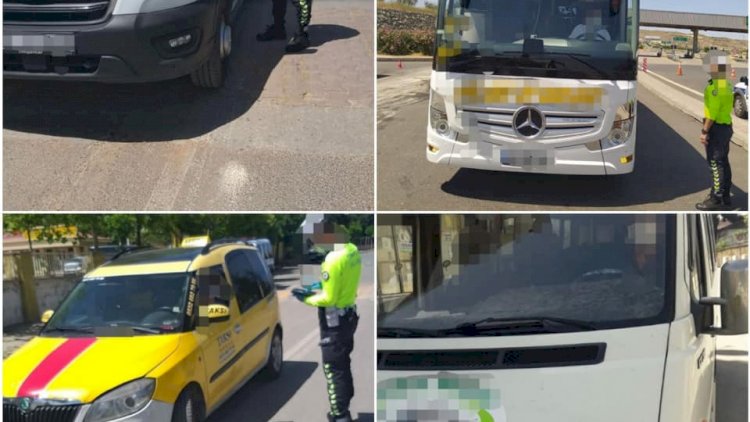 Nizip’te Koronavirüs Salgınıyla Etkin Mücadele Ediliyor