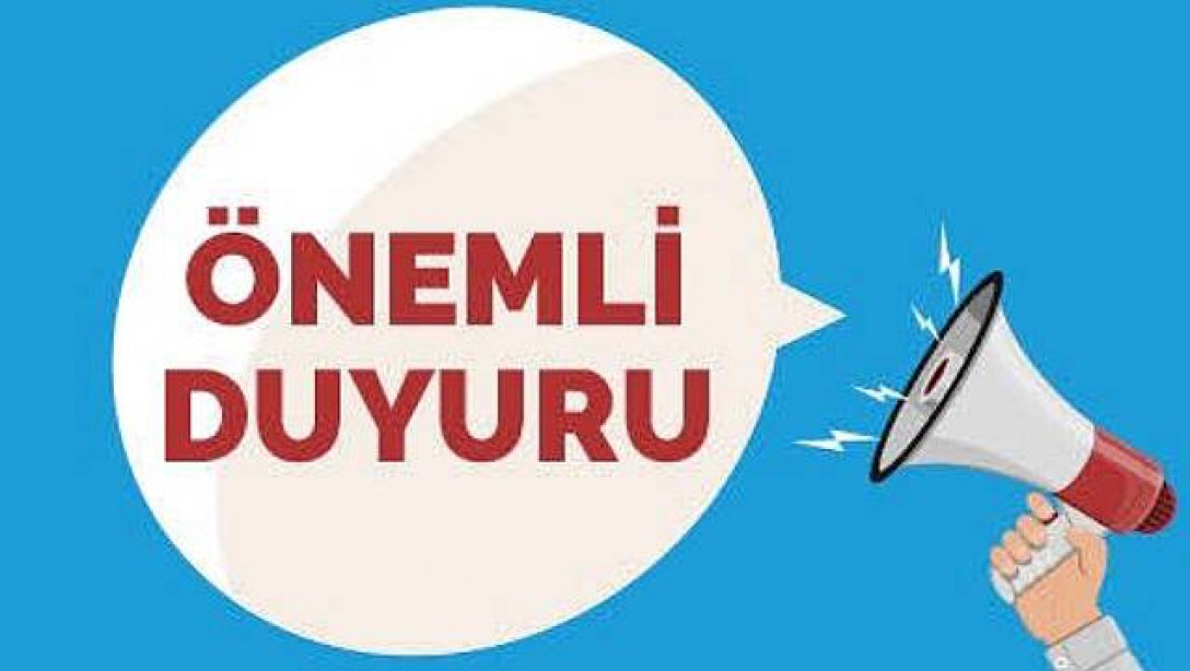 Sözleşmeli öğretmenlerimizin İkamet etmesi için Pansiyonlarımız Hazır!