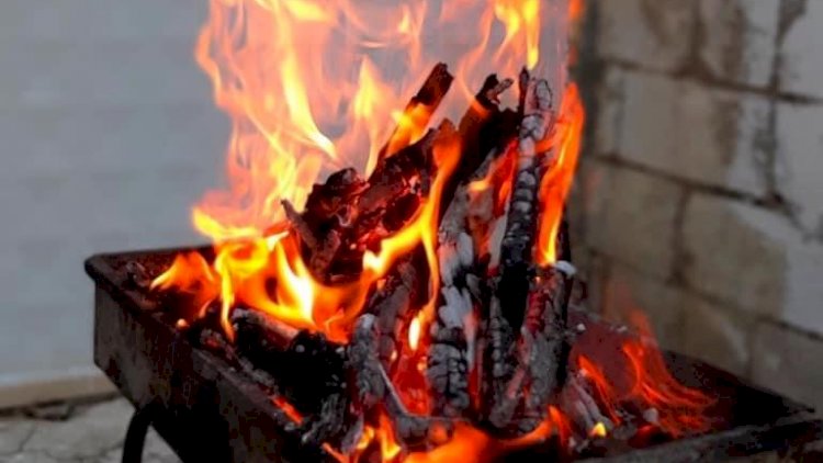Mangal yasaği sürüyor* Mangal yasaği sürüyor*