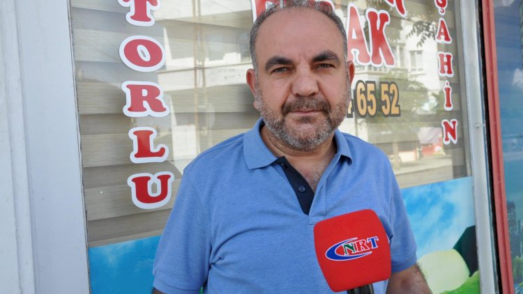 Nizip’te düşen faizlere rağmen artan konut fiyatları tepki çekiyor Nizip’te düşen faizlere rağmen artan konut fiyatları tepki çekiyor