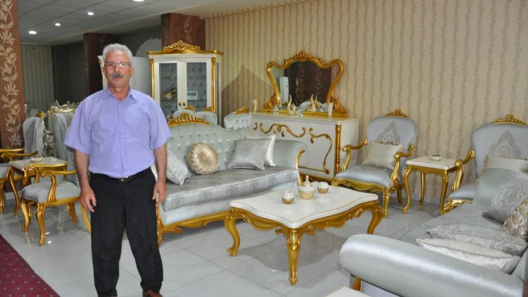 Mobilya ve beyaz eşya’ya sosyal hayati destek paketi