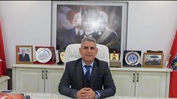 Nizipli Emniyet Müdürü Niğde’ye Atandı Nizipli Emniyet Müdürü Niğde’ye Atandı