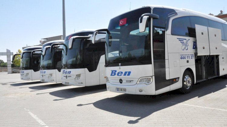 Şehirler arası otobüsler istediği yolcuyu bulamadı