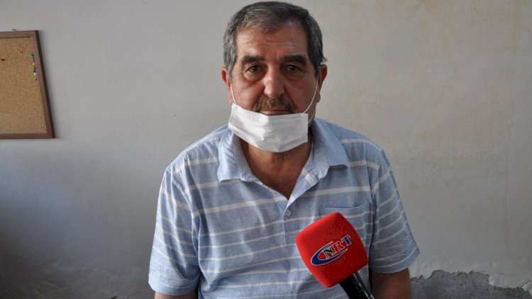 Seyahat acenteleri eylemde