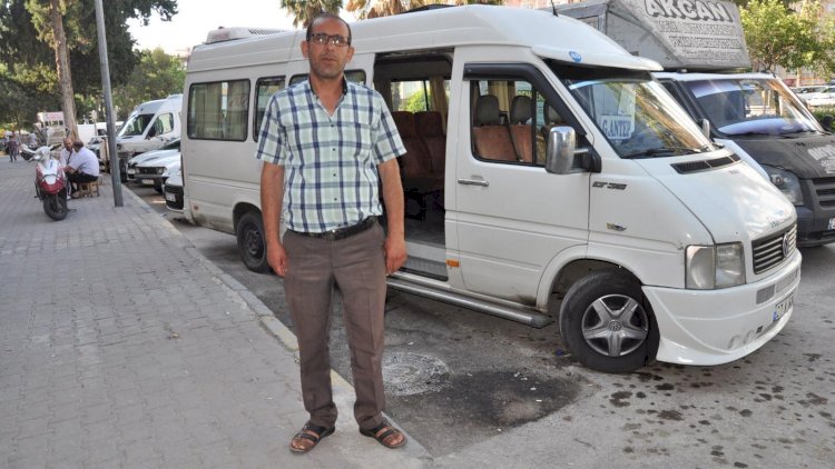 Nizip’te Taşıma Sektöründe Normalleşme ile İşlerde Hareketlilik Nizip’te Taşıma Sektöründe Normalleşme ile İşlerde Hareketlilik