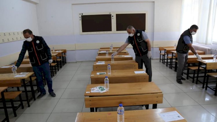 Nizip Belediyesi’nden 4 bin 661 öğrenciye hijyen paketi