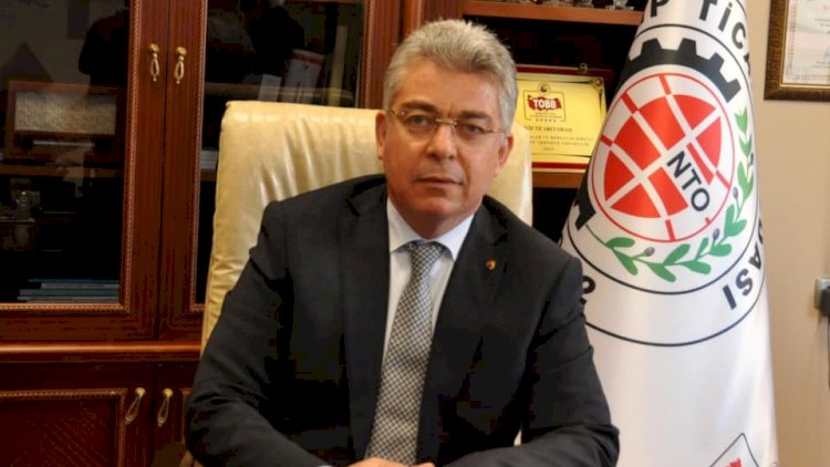 NTO’da Ticaret Sicil İşlemlerinde E-Belge Dönemi Başladı