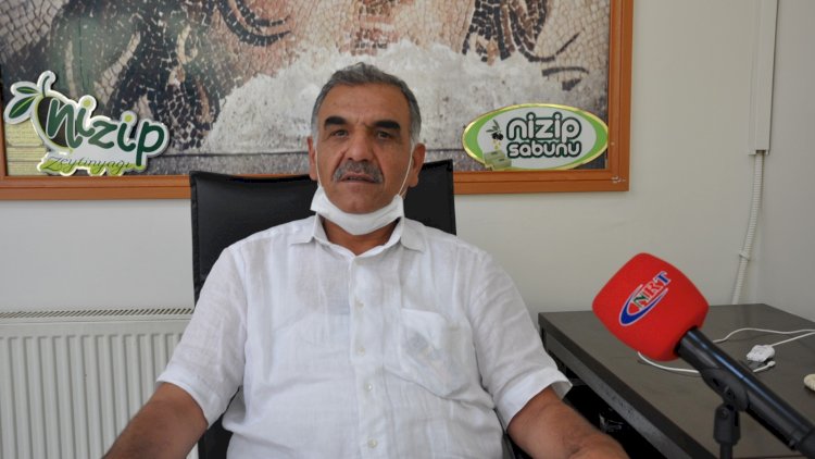 Nizip Ziraat Odasından Mazot Ve Gübre Desteği Uyarısı Nizip Ziraat Odasından Mazot Ve Gübre Desteği Uyarısı