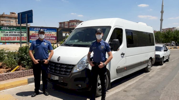 Çevik Kuvvet Polisinden Çevik Hareket Çevik Kuvvet Polisinden Çevik Hareket