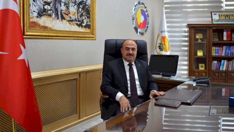 2020 yili için antep fistiğinda yüksek rekolte beklentisi