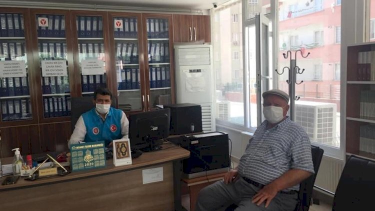 Kurbanlarımız kardeşlerimize umut olsun Kurbanlarımız kardeşlerimize umut olsun
