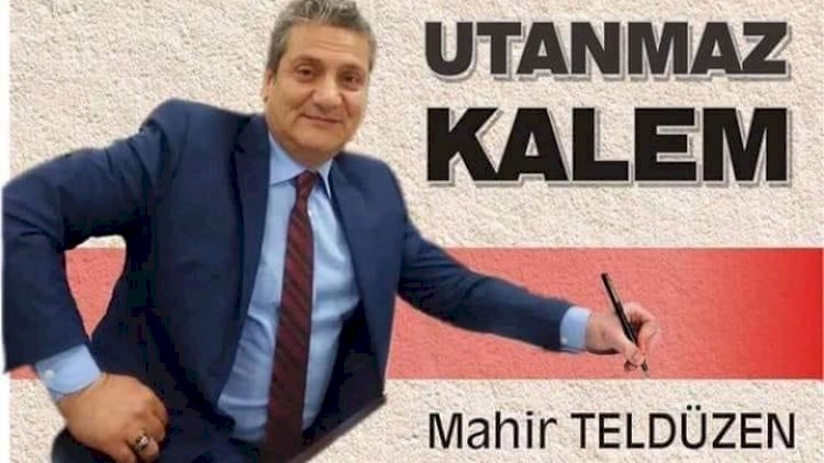 Bir Zam Masalı Bir Zam Masalı