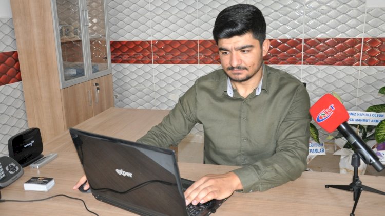 Nizip’te MasterCode Yazılım firması hizmete açıldı.