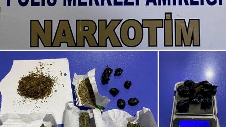 Nizip’te Torbacılara Operasyon Nizip’te Torbacılara Operasyon