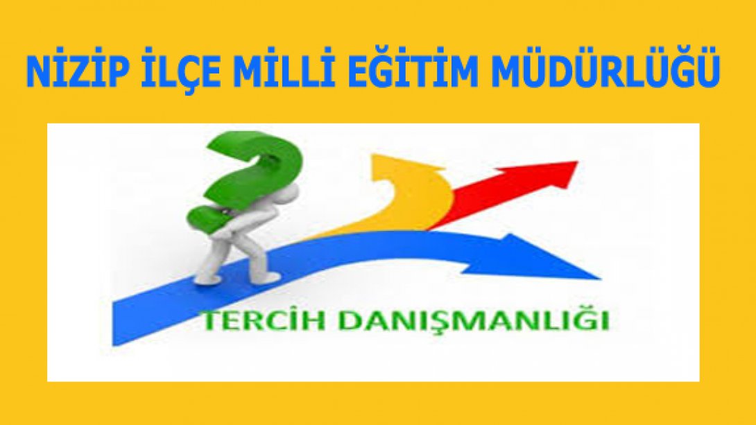 Lgs tercih dökümanlari