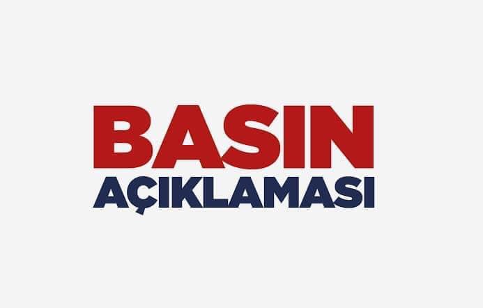 Kaymakamlık'tan Flaş Açıklama Rakamlar Giderek Artıyor!