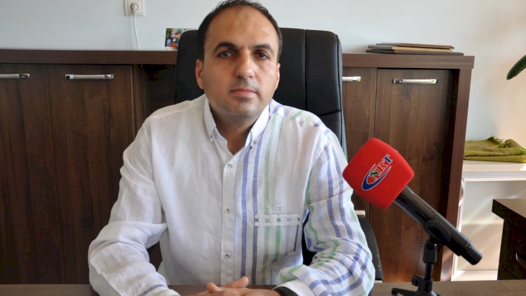 Çetinkaya , Öğrencileri LGS *Tercihleri Konusunda Uyardı * Çetinkaya , Öğrencileri LGS *Tercihleri Konusunda Uyardı *