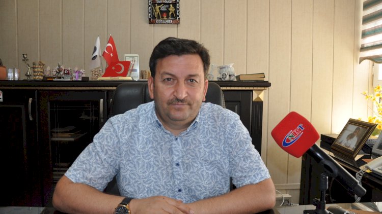 Çiçek, Geleceğinizi Beraber Şekillendirelim*