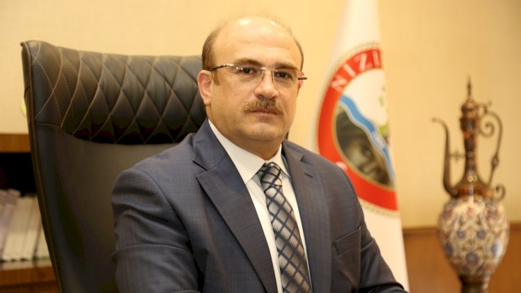 Belediye Başkanı Sarı, ''Bugün bir yenilik ve dönüm noktası olacaktır''