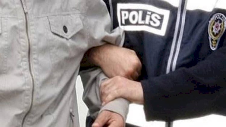 15 Ayrı Suç Kaydı Bulunan Hırsızlık Şüphelisi Tutuklandı 
