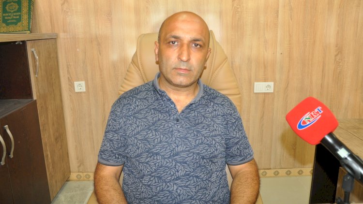 Nizip'te Şevkat Evi  ihtiyaç sahiplerine yardıma başladı