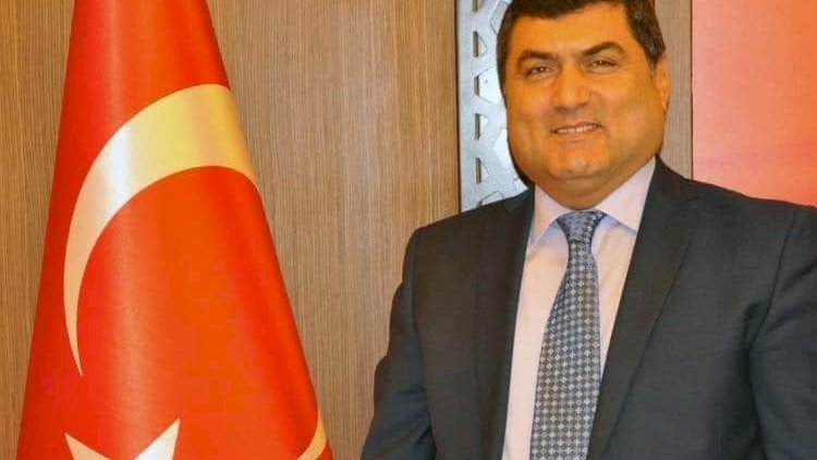 Nizip Kaymakamı Şahin'den Kurban Bayramı Mesajı