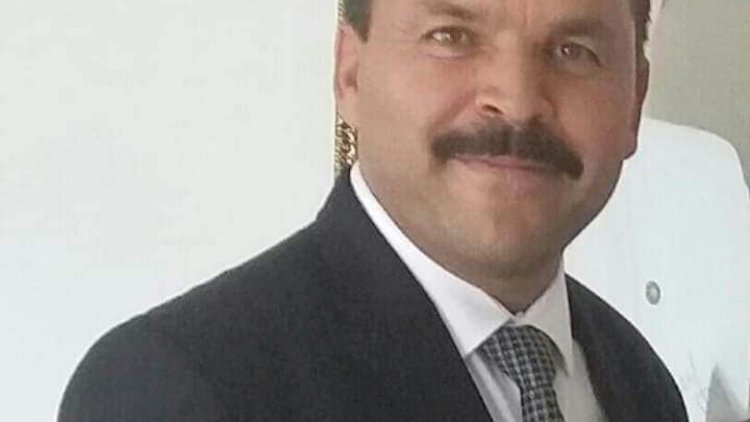 İyi Parti İlçe Başkanı Yılmaz’dan Bayram Mesajı İyi Parti İlçe Başkanı Yılmaz’dan Bayram Mesajı