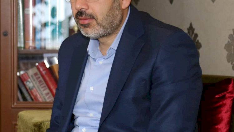 Uzunaslan’dan Kurban Bayramı Mesajı Uzunaslan’dan Kurban Bayramı Mesajı