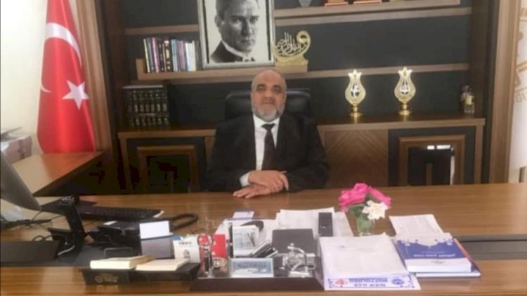 İlçe Müftüsü Çiftçi'den Bayram Mesajı İlçe Müftüsü Çiftçi'den Bayram Mesajı