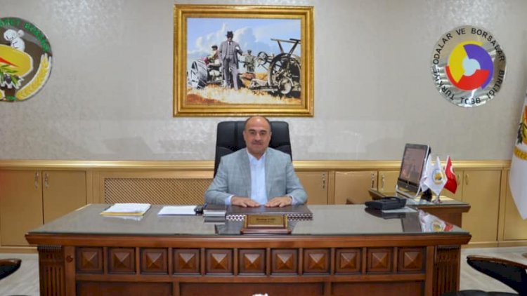 Sari’dan kurban bayrami mesaji Sari’dan kurban bayrami mesaji