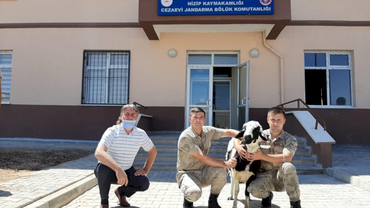Hayırseverden Anlamlı Bağış