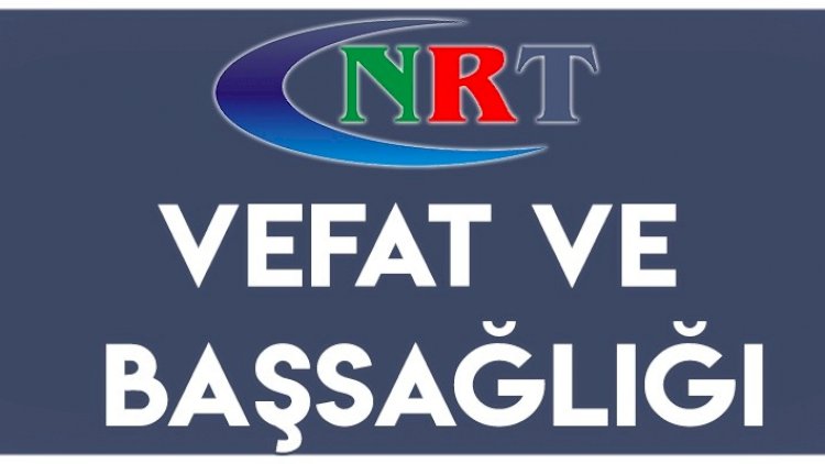 04.08 2020 Vefat Edenlerin Listesi