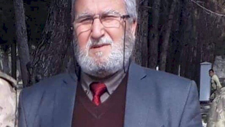Demir, Hayatını Kaybetti