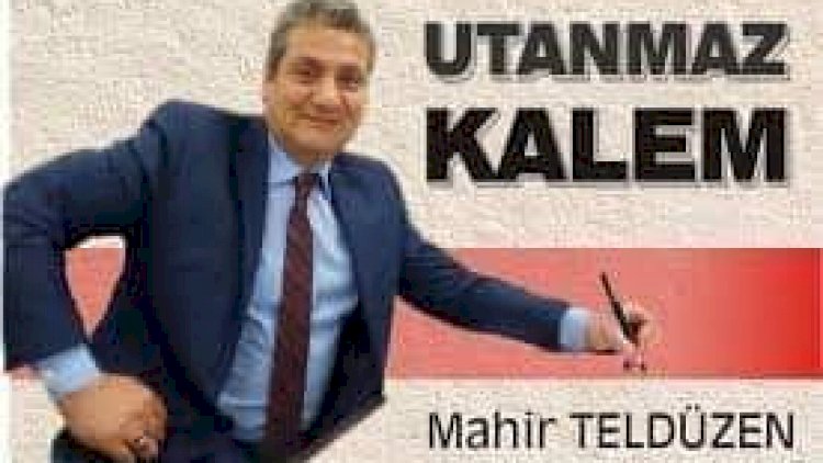 İçimiz, dışımız "KORNA" Sesi İçimiz, dışımız "KORNA" Sesi