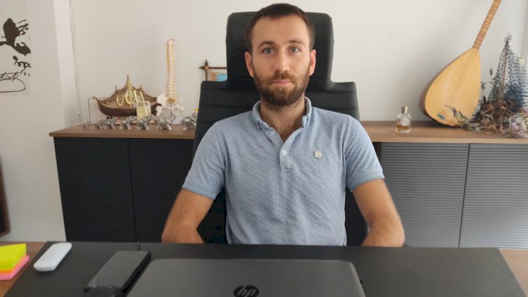 Sağlıklı Yaşam için Proaktive Sağlıklı Yaşam Merkezi*