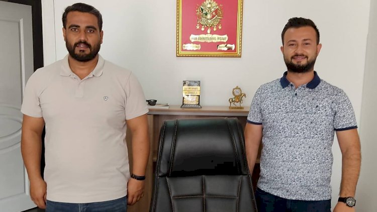 Han Gayrimenkul ve İnşaat hizmete açıldı
