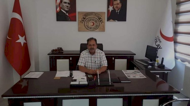 Kızılay vatandaşın Kara Gün Dostu Kızılay vatandaşın Kara Gün Dostu